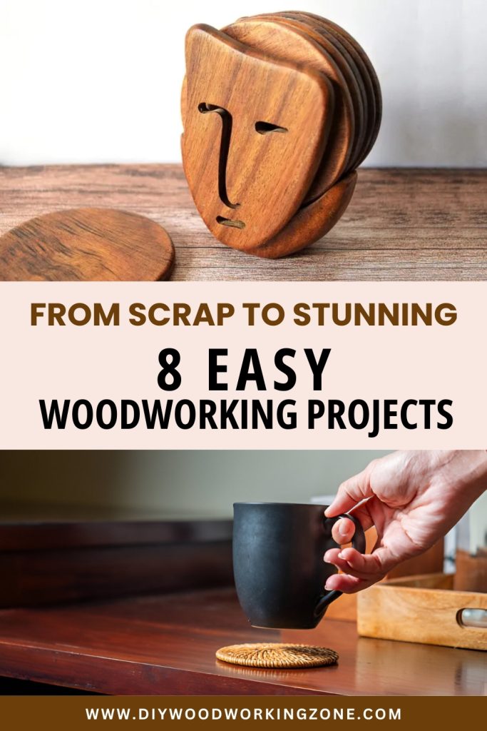 Woodworking Projects
