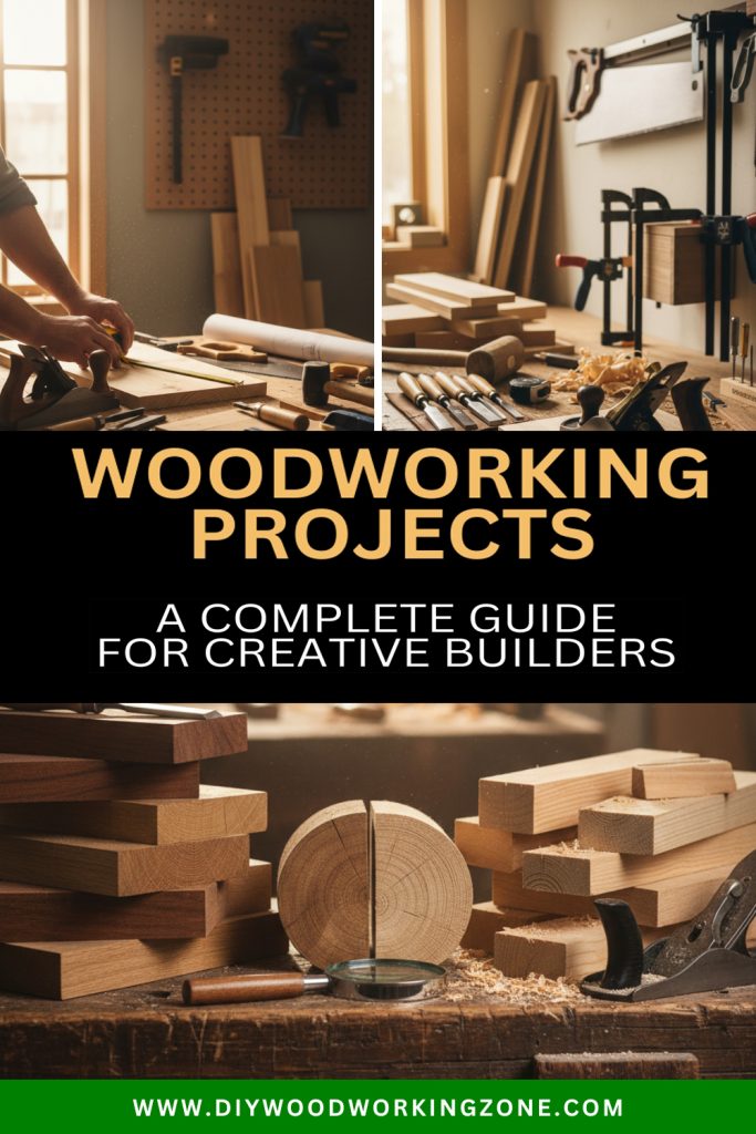 woodworking projects