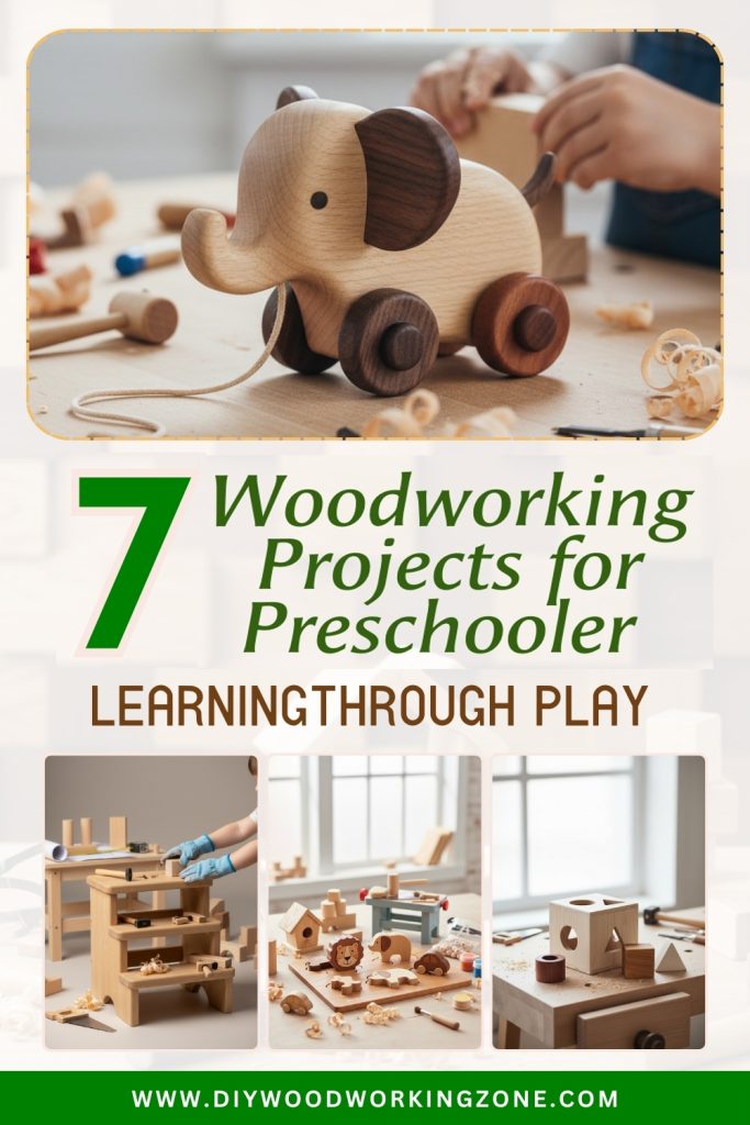 woodworking projects for gifts